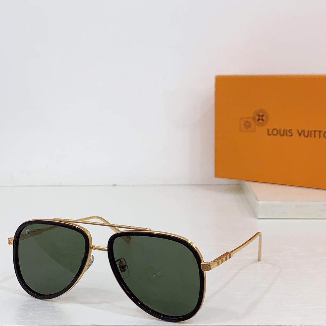 Louis Vuitton Sunglasses